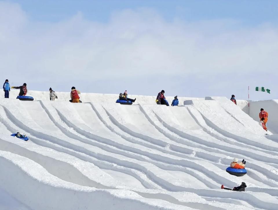 札幌雪祭2024｜闊別4年再度盛大登場！196座冰雕及雪雕、包括安妮亞、機動戰士鋼彈 活動日期＋必玩亮點＋交通方式一覽