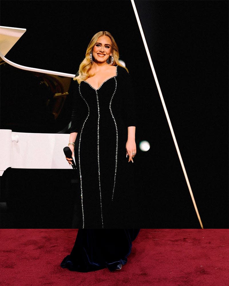 adele