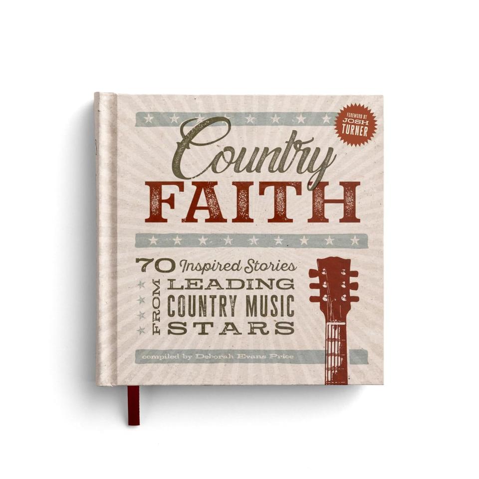 Country Faith by Deborah Evans Price