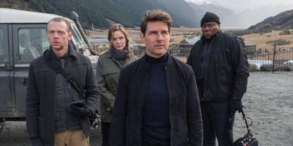 mission impossible fallout