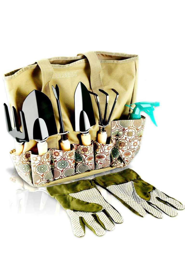 Gardening Tool Set