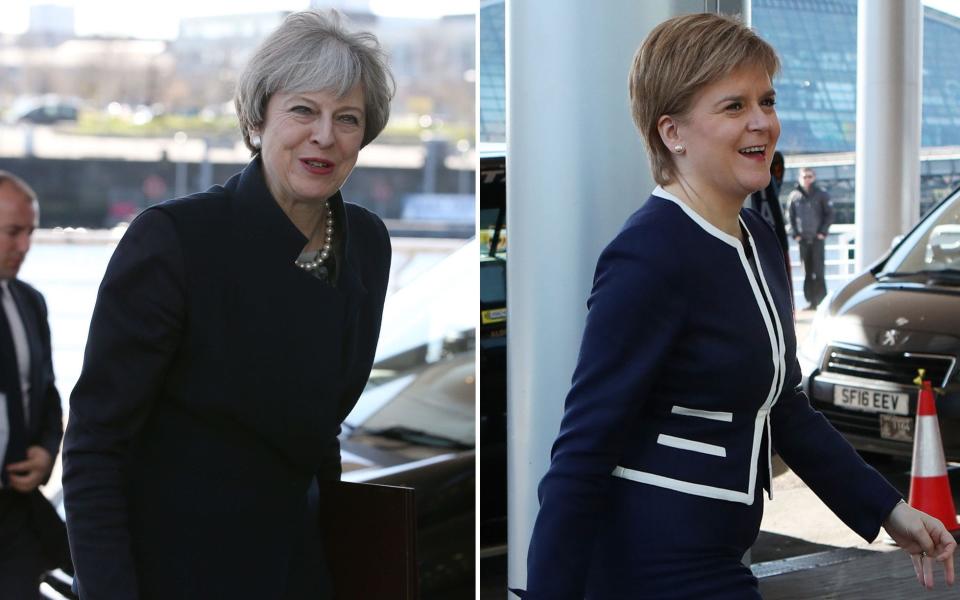 Major new research shows Scots do not want a separate Brexit deal or for free movement to continue  