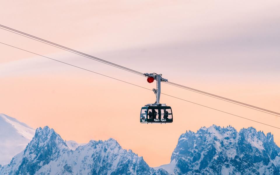 verbier ski holiday switzerland - Raphael Surmont