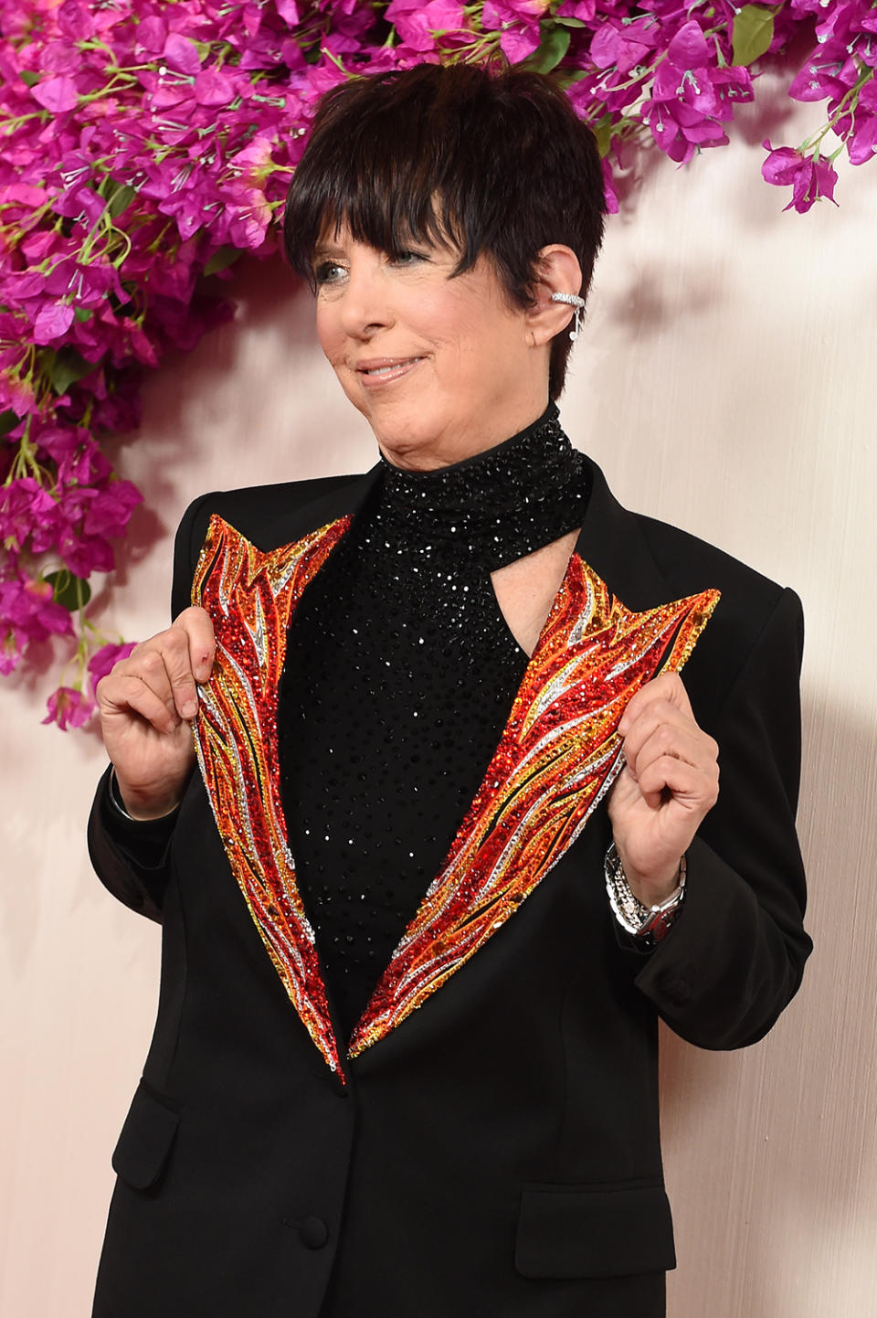 Diane Warren