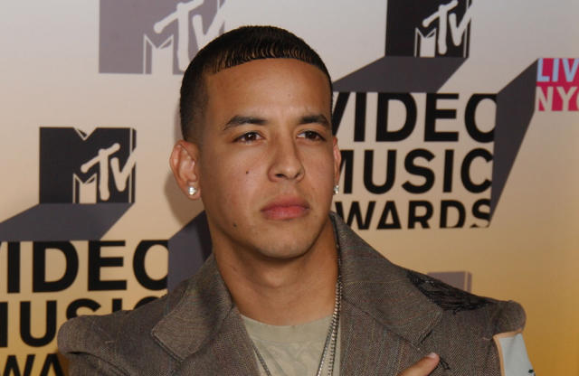 Daddy Yankee says he's retiring: 'I see the finish line