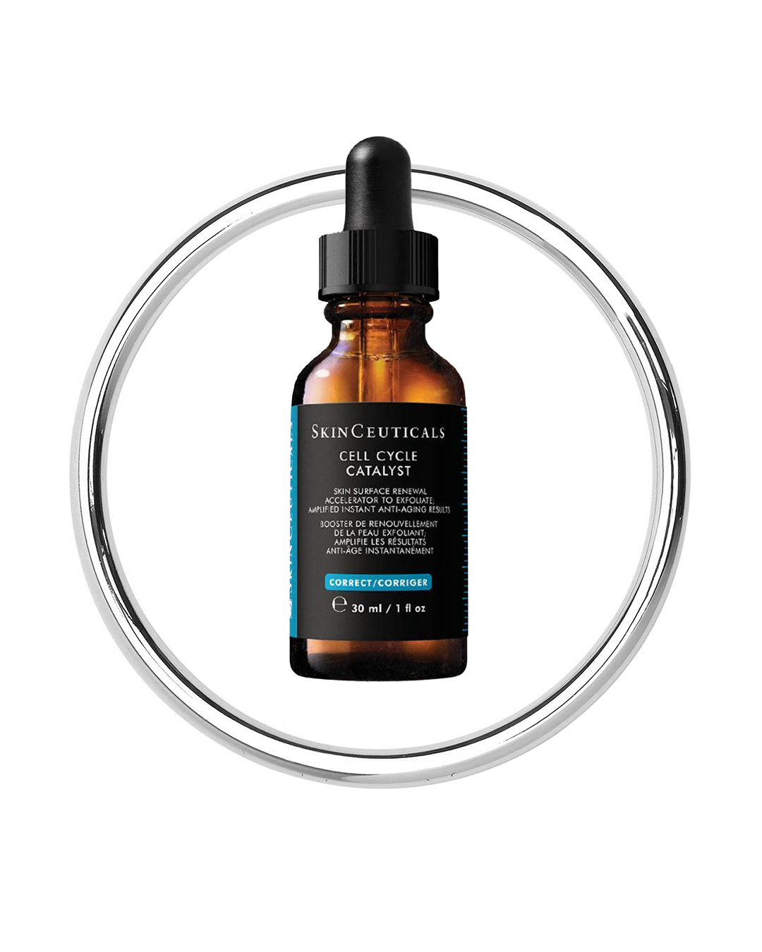 <p><a href="https://go.redirectingat.com?id=74968X1596630&url=https%3A%2F%2Fwww.dermstore.com%2Fskinceuticals-cell-cycle-catalyst-30ml%2F15058249.html&sref=https%3A%2F%2Fwww.cosmopolitan.com%2Fstyle-beauty%2Fbeauty%2Fa60442544%2Fholy-grail-beauty-awards-2024%2F" rel="nofollow noopener" target="_blank" data-ylk="slk:Shop Now;elm:context_link;itc:0;sec:content-canvas" class="link rapid-noclick-resp">Shop Now</a></p><p>Cell Cycle Catalyst Exfoliating Anti-Aging Serum</p><p>dermstore.com</p><p>$115.00</p><span class="copyright">Hearst Owned</span>