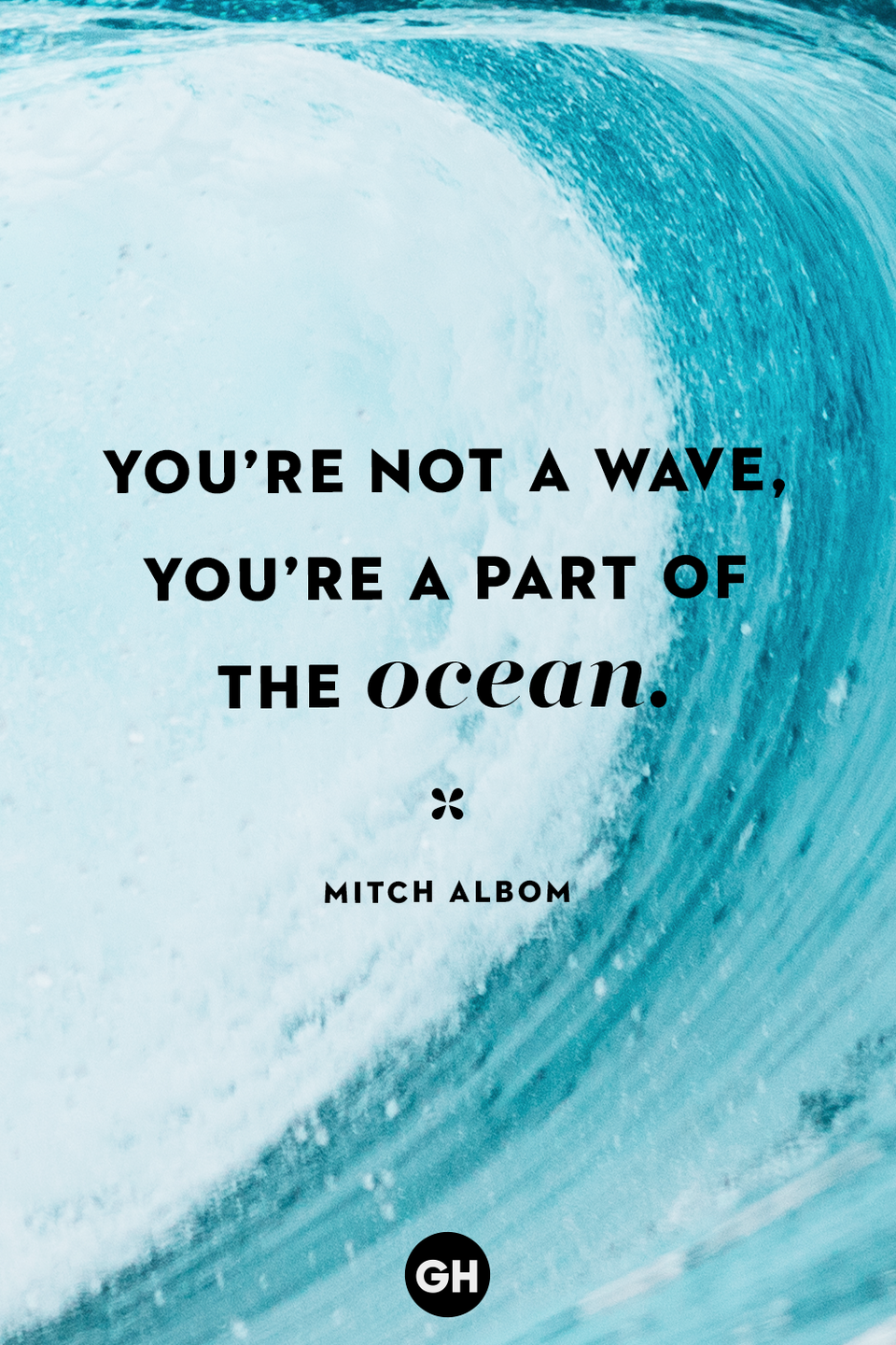 Mitch Albom