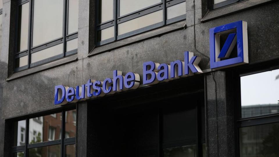 Deutsche Bank