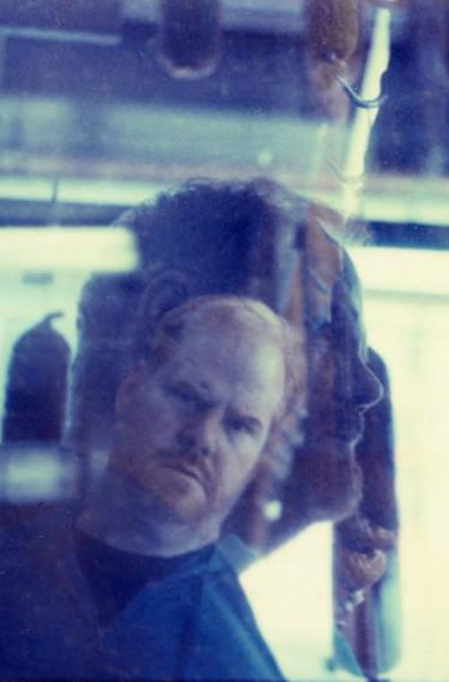 Jim Gaffigan