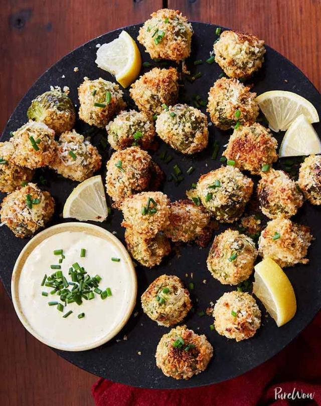 73 Easy and Delicious Finger Foods for Kids - PureWow