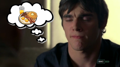 walter jr breakfast imgur