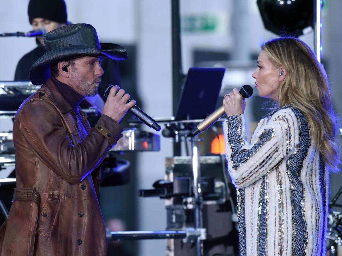 This Is How Faith Hill and Tim McGraw Spend Their Millions 