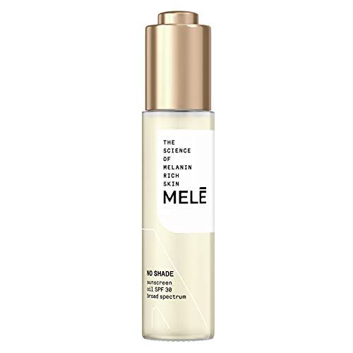 MELE Sunscreen Oil with SPF 30