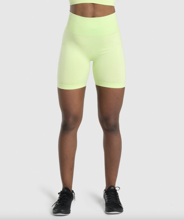 Shop Gymshark's 60% Off Sale for Stylish Sports Bras, Running Shorts &  Leggings for as Low as $14