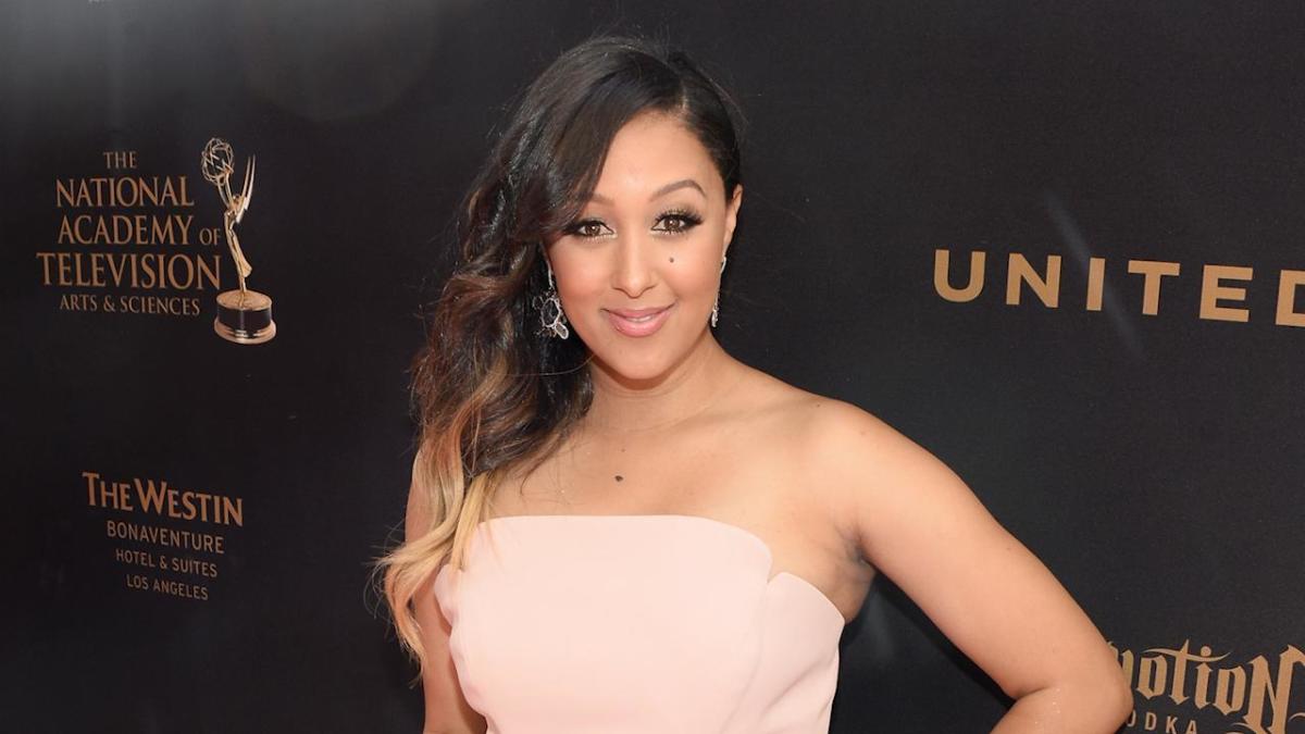 Tamera Mowry Housley Reveals What She Would Name The Sex Tape She Made With Hubby Adam Housely 6528