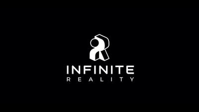 Unendliches Reality-Logo