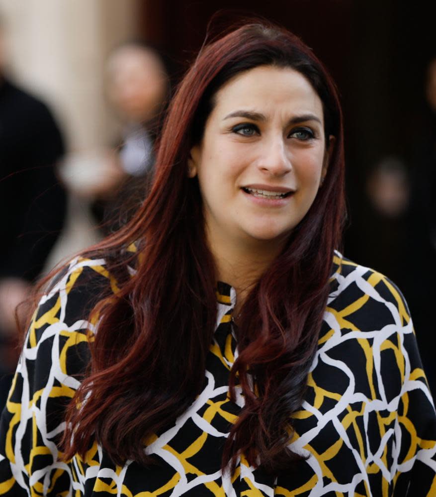 Luciana Berger