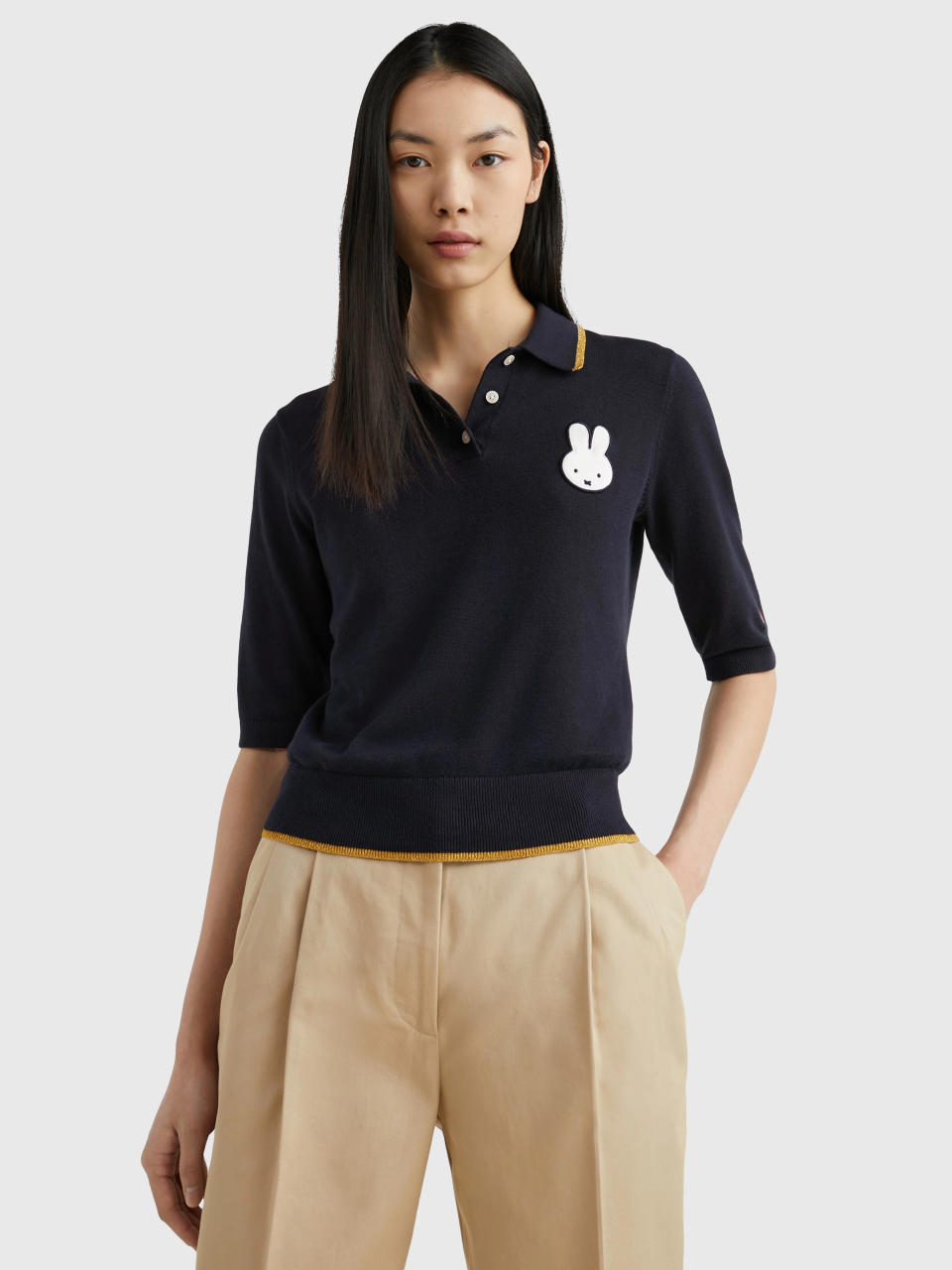 農曆新年2023｜Tommy Hilfiger x Miffy兔年聯名登場！拜年童趣可愛度大加分