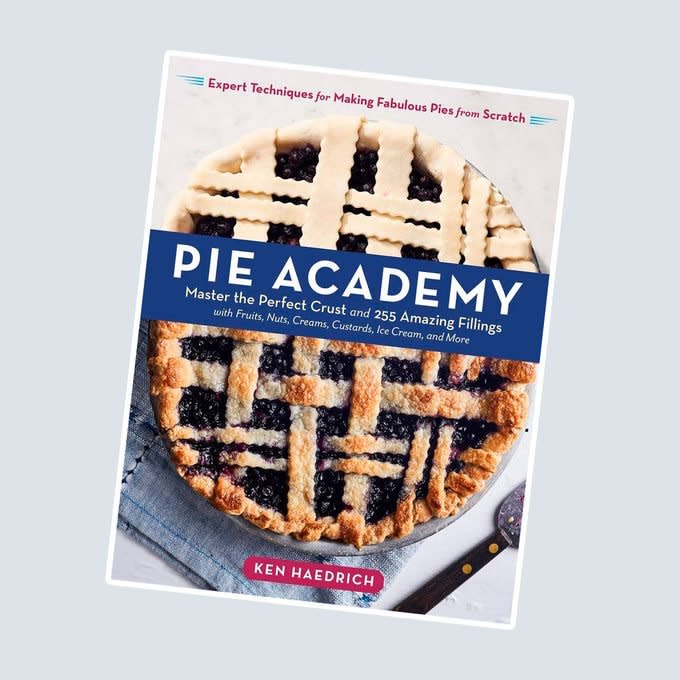 <a href="https://www.tasteofhome.com/collection/pie-cookbooks/" rel="nofollow noopener" target="_blank" data-ylk="slk:10 Great Pie Cookbooks (And Why We Love Them);elm:context_link;itc:0;sec:content-canvas" class="link rapid-noclick-resp">10 Great Pie Cookbooks (And Why We Love Them)</a>