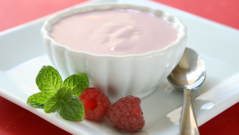 While some view yogurt as a healthy food, many flavored yogurt options are not necessarily beneficial to your overall health.