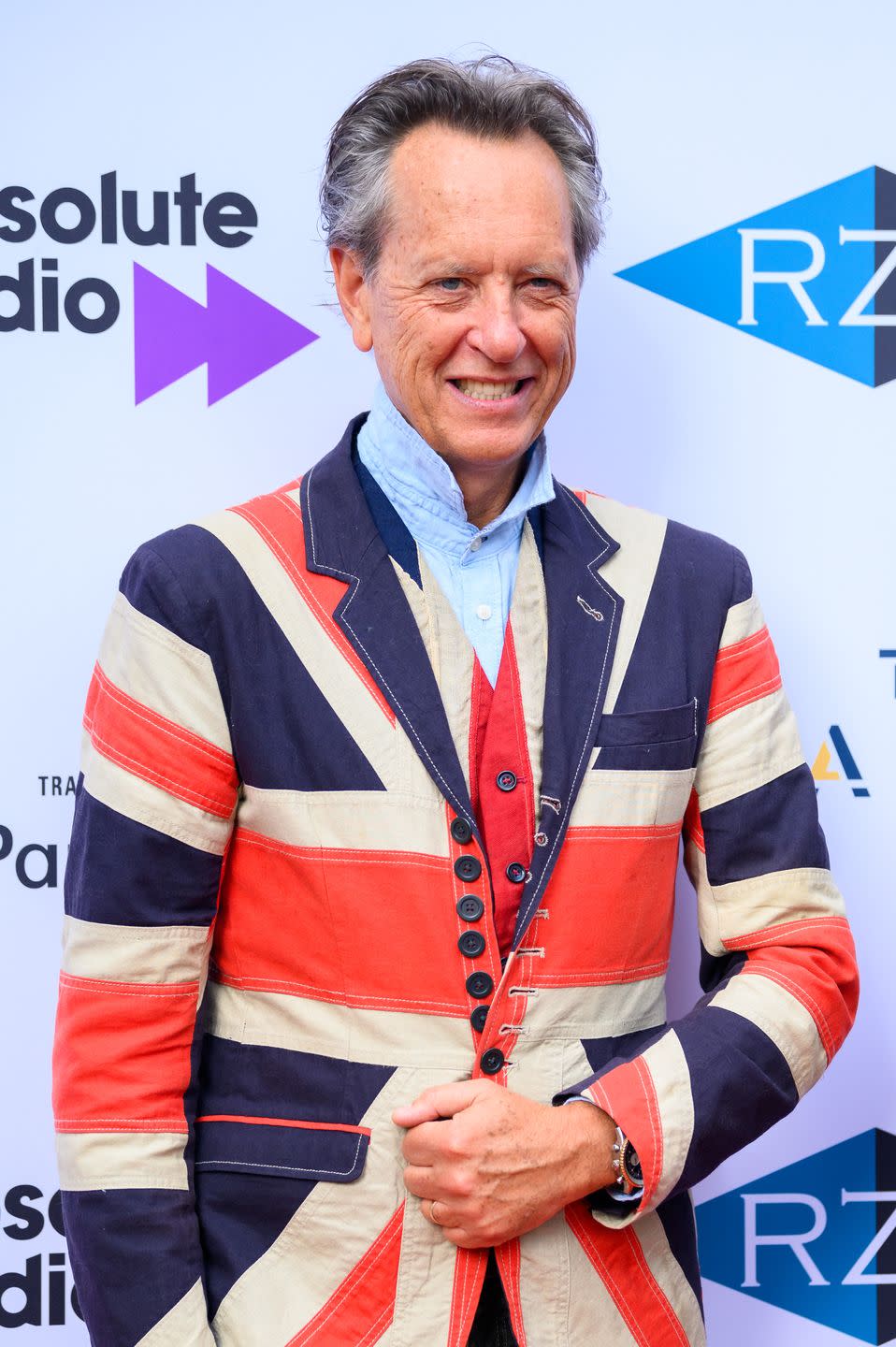 richard e grant