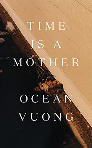 Time Is a Mother (Amazon / Amazon)