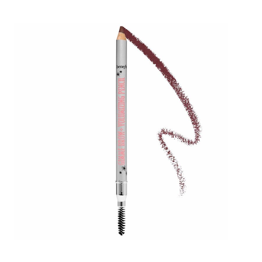 Benefit Gimme Brow+ Volumizing Fiber Eyebrow Pencil