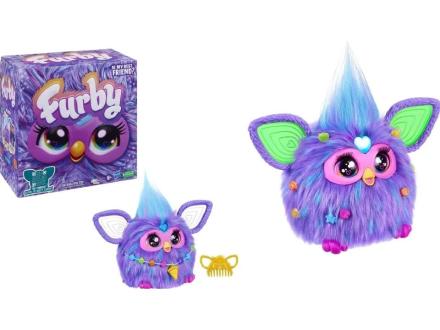 Best kids toys: Top toys of 2023 guaranteed to be on every kid's wishlist  this Christmas including Bitzee Interactive Digital Pets, LEGO and Furby