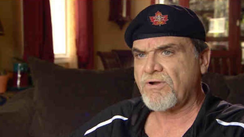 Scotiabank hit injured soldier with $7K mortgage penalty