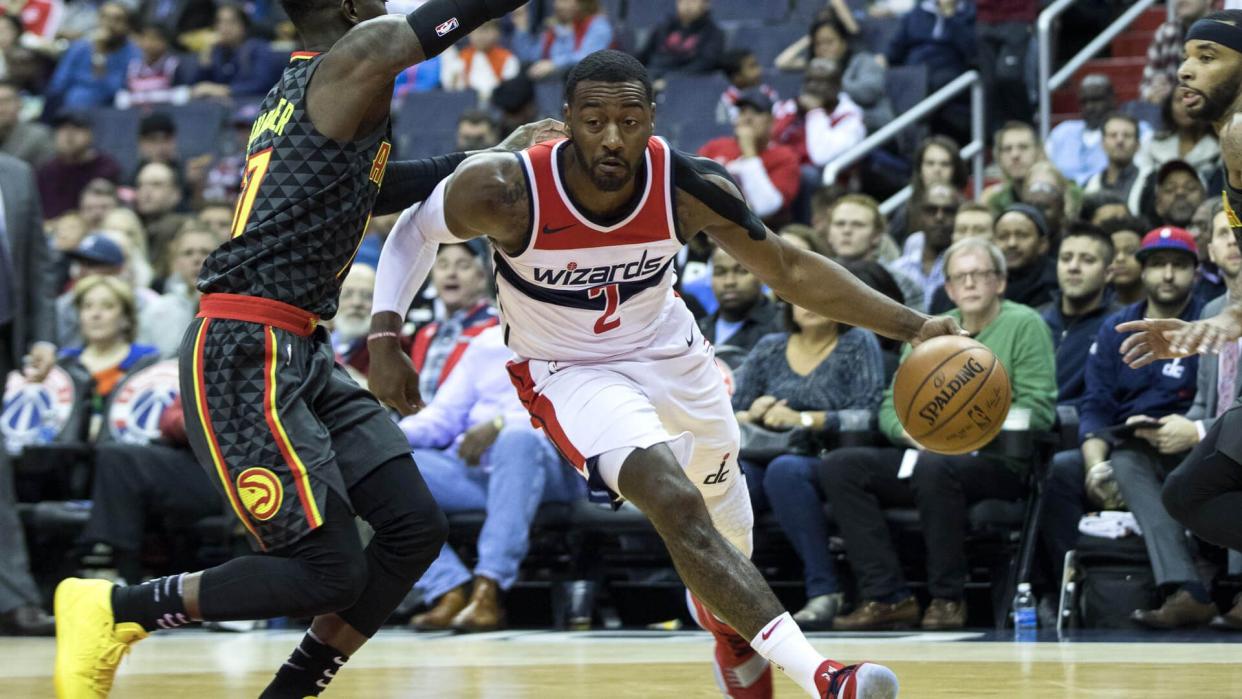 John Wall