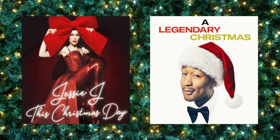 <p>While the traditional classics continue to take over our holiday playlists (Mariah Carey, I'm looking at you), artists are still creating new songs that are soon to become our new favorites as we count down the days until Christmas. </p><p>Here are some of the best new Christmas songs for 2018...</p>