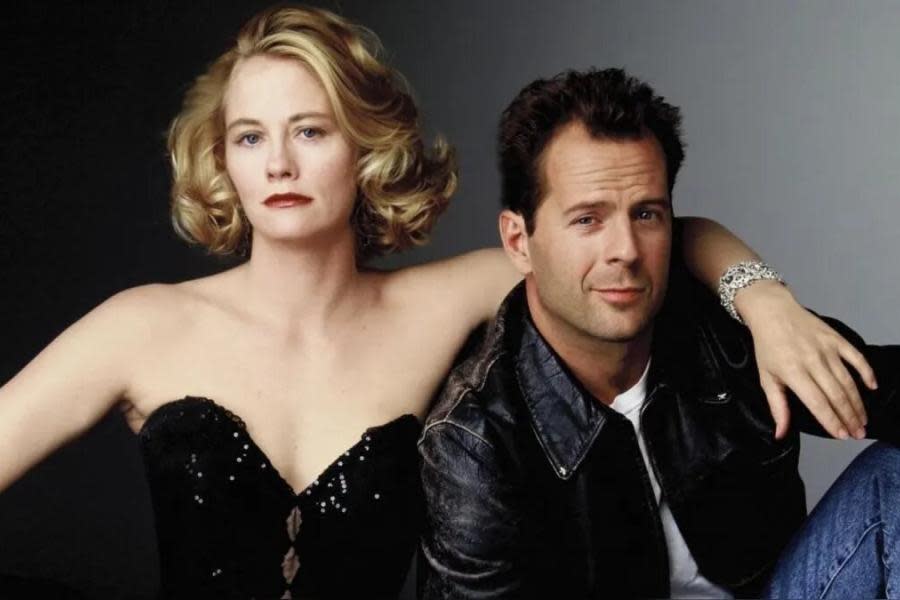 Creador de la serie Moonlighting habla sobre el estado de salud de Bruce Willis 