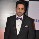 Ayushmann Khurrana