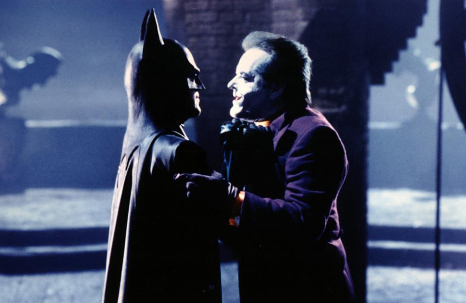 Batman (1989)