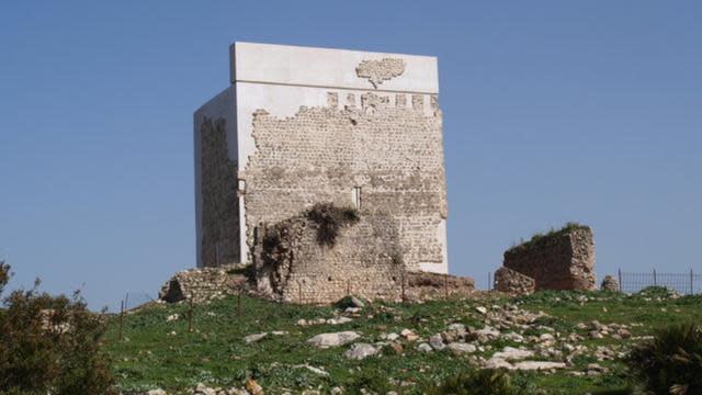 Modern Look To Castle After Restoration Project In Spain Sparks Outrage