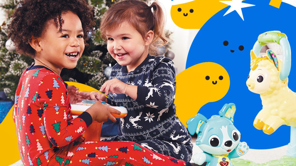 Shop the best New Year sales for kids and score deep discounts on clothes, toys and more.