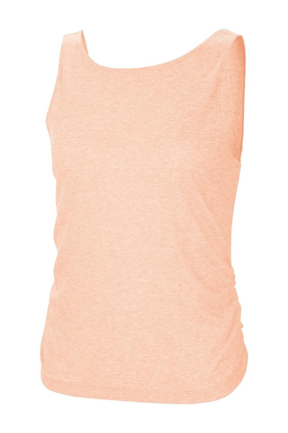 8) Yoga Tank Top