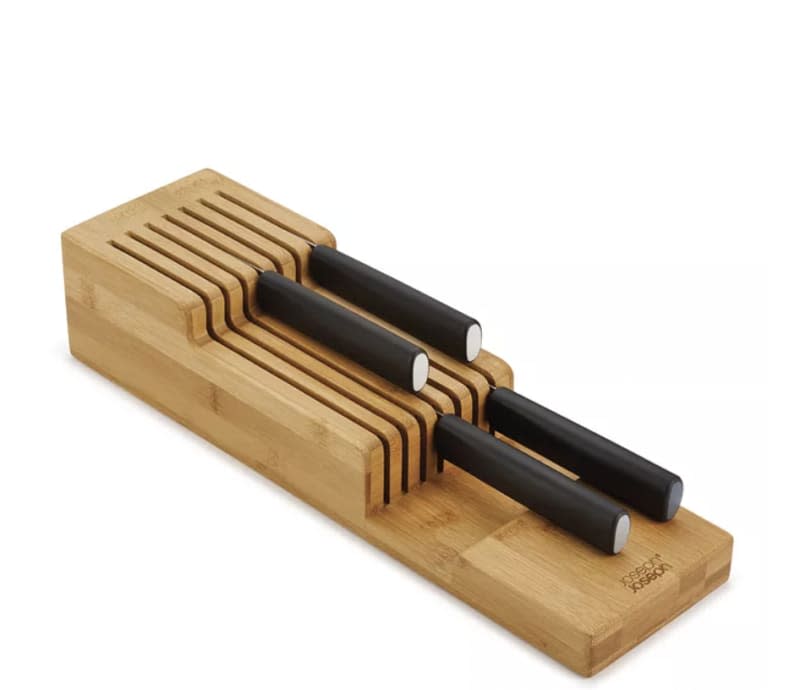 Joseph Joseph DrawerStore Knife Organizer