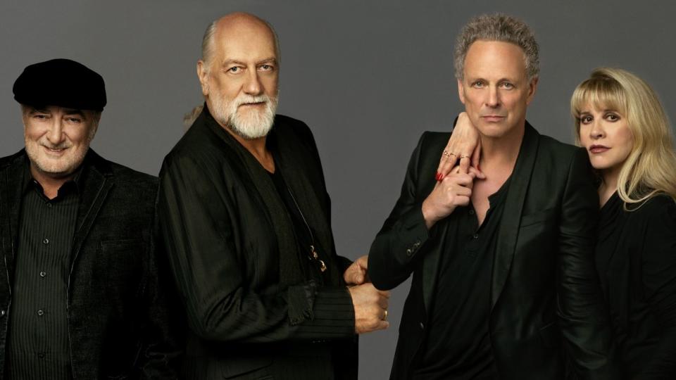 Fleetwood Mac: Fleetwood Mac vs. Lindsey Buckingham