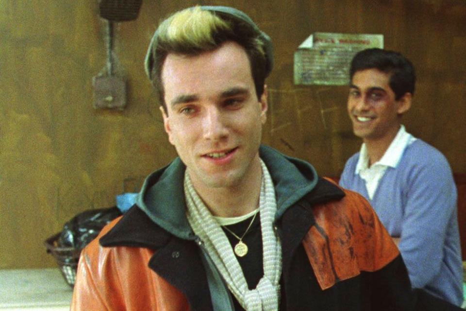 'My Beautiful Laundrette' (1985)