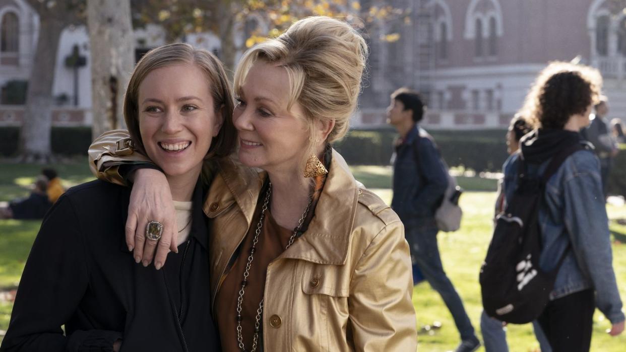 jean smart and hannah einbinder are a dynamic duo hacks season 3