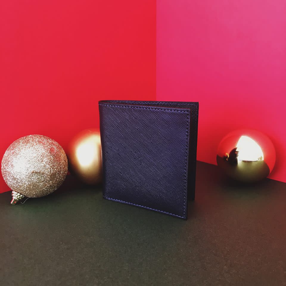 72 Smalldive Saffiano Slim Pocket Wallet (Image Credit: Keepers’ Facebook page)