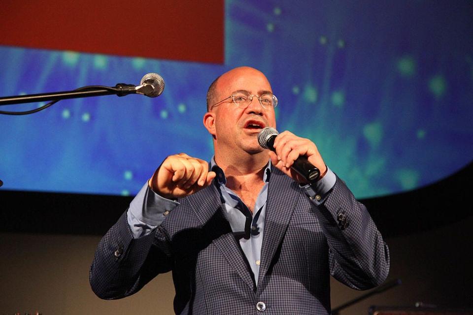 jeff zucker