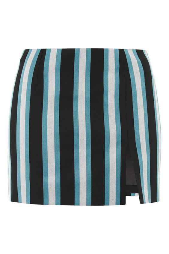 Beale Mini Skirt