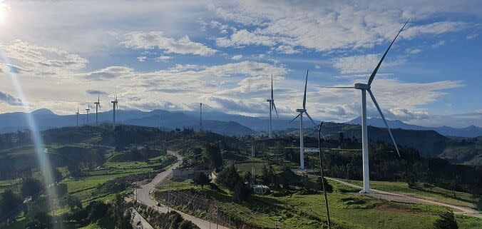 Cifras positivas y proyecciones ambiciosas: Grenergy brilla en el sector de las energías renovables