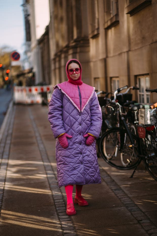 13 Street Style 'It' Items to Watch Out For During New York