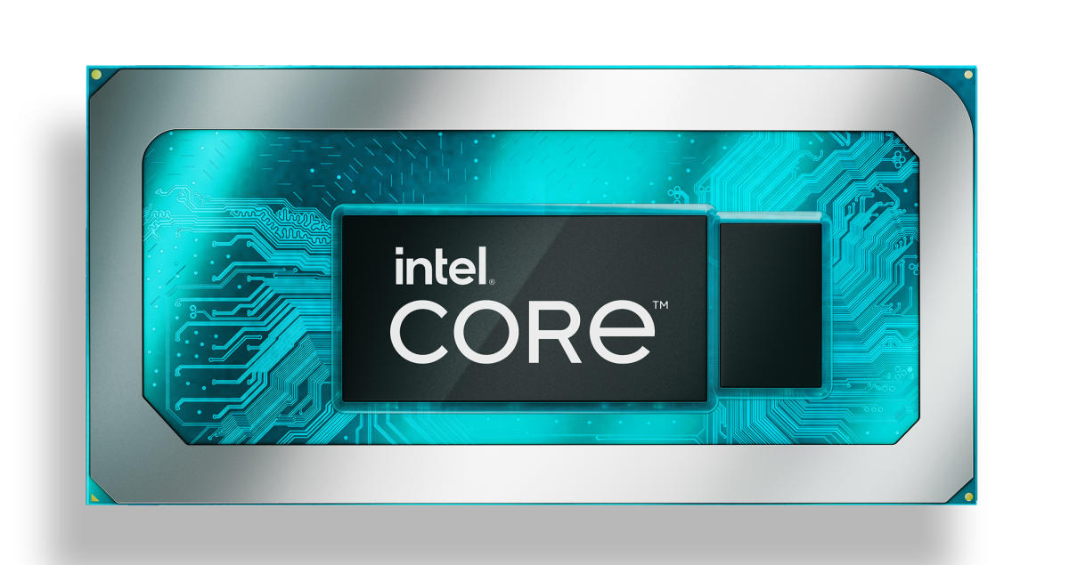 Intel's 13th Gen mobile processors include the first 24-core laptop CPU -  The Verge