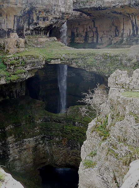 Baatara_gorge