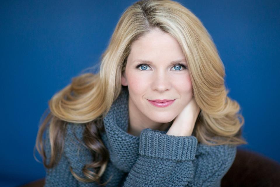 Kelli O'Hara