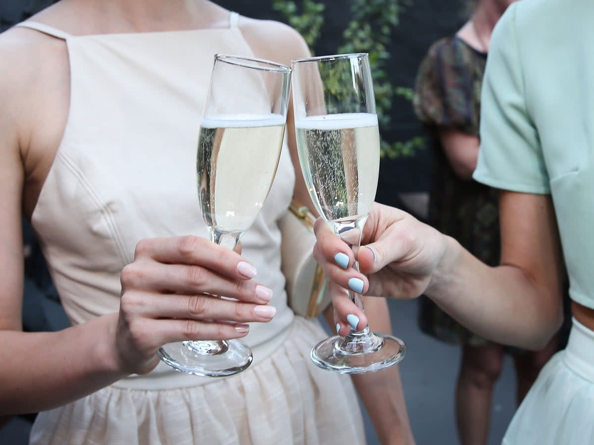 Researchers have warned that farmers and scientists must work together to protect Prosecco  (Getty)